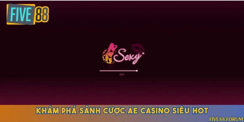 Thiên đường giải trí đa dạng với các trò chơi casino